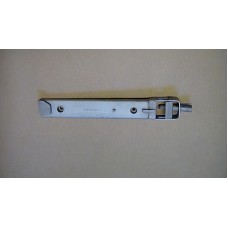 RACAL CLANSMAN EQUIPMENT MOUNTING RAIL SHORT